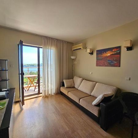 Nestinarka Beach Seaview Apartment Tsarevo Ngoại thất bức ảnh