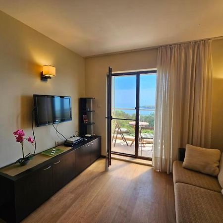 Nestinarka Beach Seaview Apartment Tsarevo Ngoại thất bức ảnh