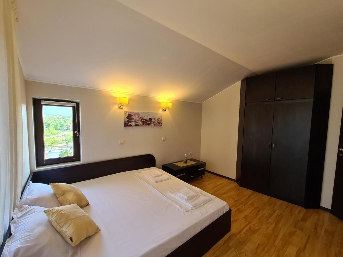 Nestinarka Beach Seaview Apartment Tsarevo Ngoại thất bức ảnh