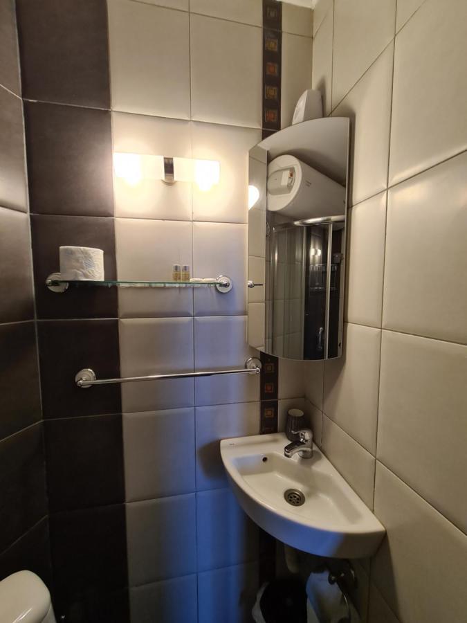 Nestinarka Beach Seaview Apartment Tsarevo Ngoại thất bức ảnh