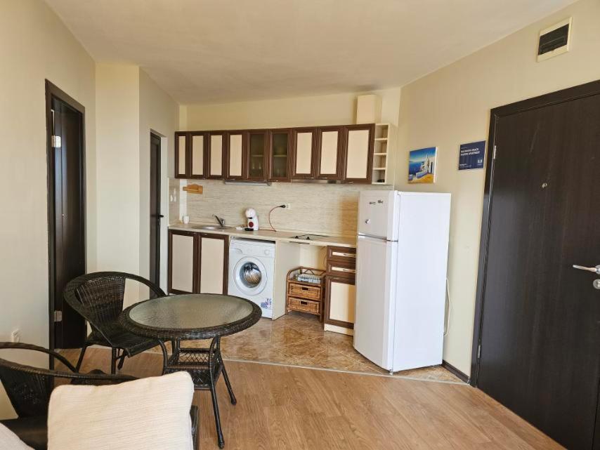 Nestinarka Beach Seaview Apartment Tsarevo Ngoại thất bức ảnh
