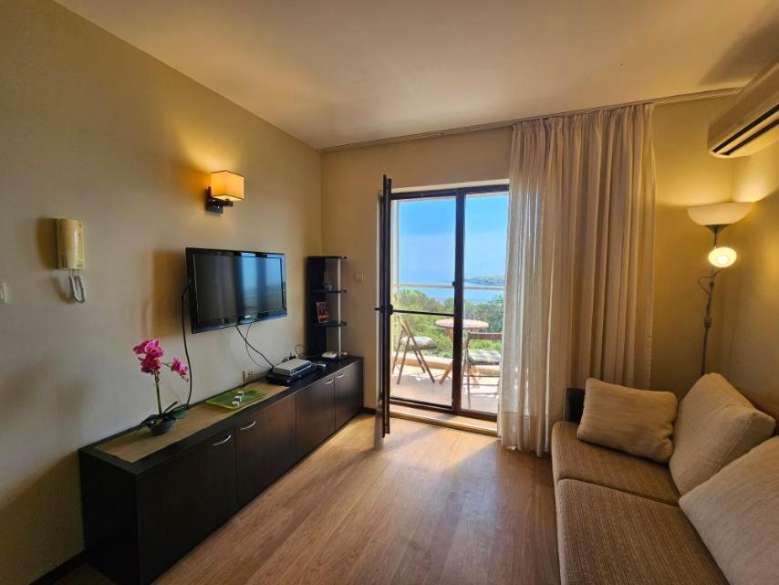 Nestinarka Beach Seaview Apartment Tsarevo Ngoại thất bức ảnh