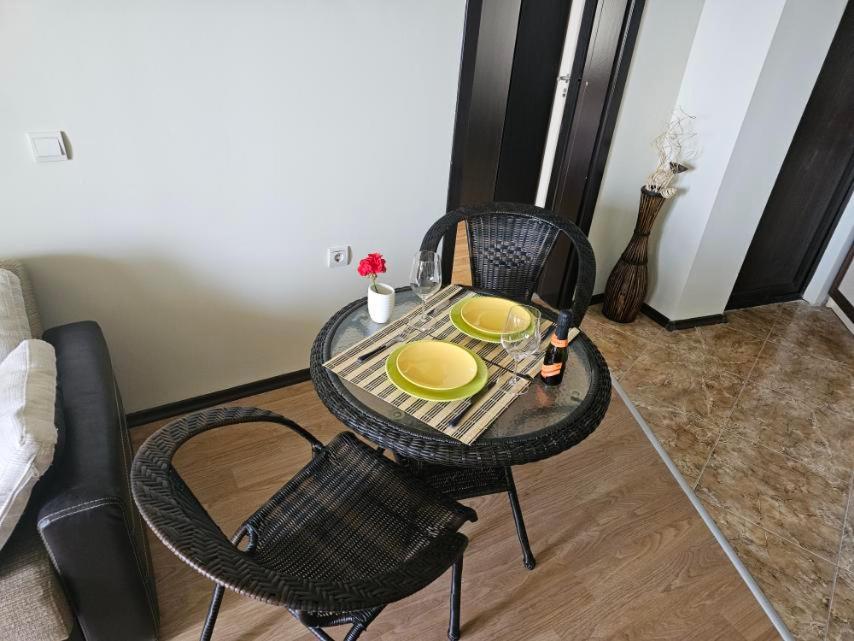 Nestinarka Beach Seaview Apartment Tsarevo Ngoại thất bức ảnh