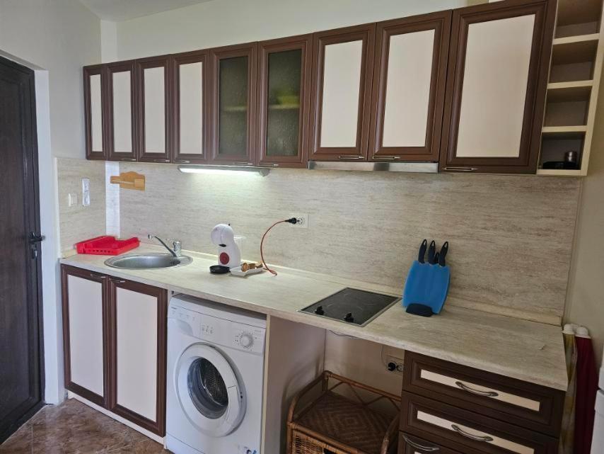 Nestinarka Beach Seaview Apartment Tsarevo Ngoại thất bức ảnh