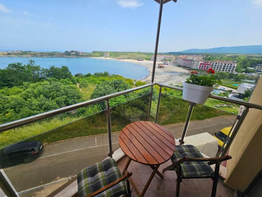 Nestinarka Beach Seaview Apartment Tsarevo Ngoại thất bức ảnh